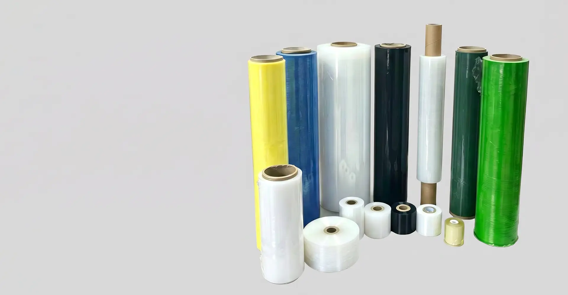 Kina Packing Tapes Factory