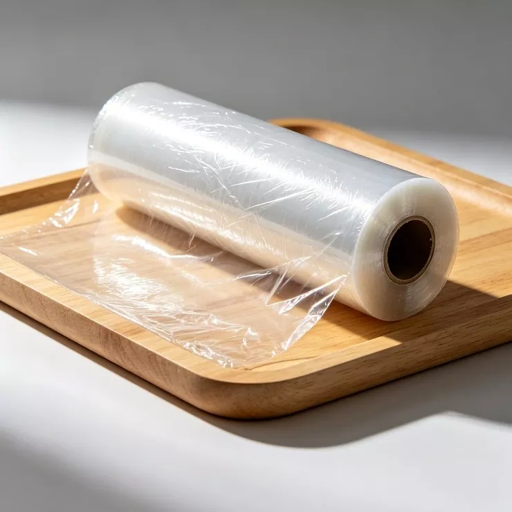Eco Stretch Film
