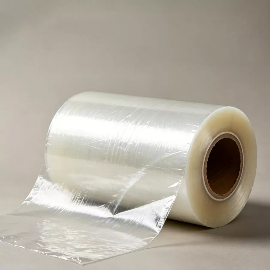 Stretchfilm för ensidig cling-maskin