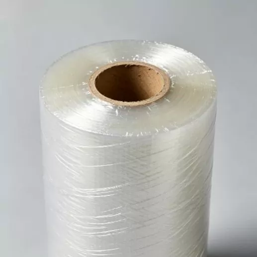 Rivtålig stretchfilm